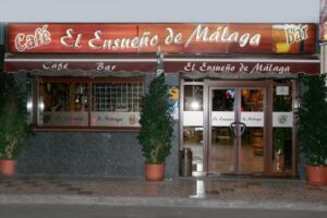 El Ensue&ntilde;o de M&aacute;laga