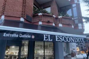 El Escondite de Eli