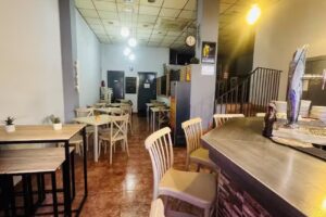 El Escondite de Nuria