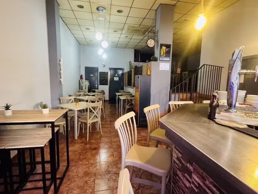 El Escondite de Nuria