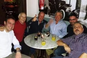 El Espumeru del Huerna S.L.