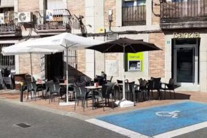 EL ESTRIBO BAR DE TAPAS