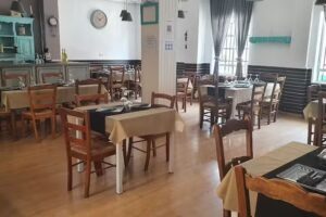 El Estudiante Restaurante