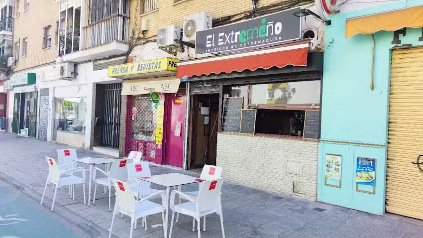 El Extreme&ntilde;o