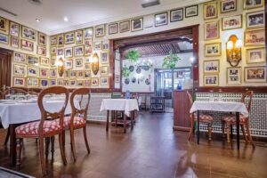 El Faro de C&aacute;diz