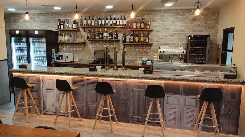 El Farolillo