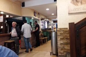 El Fart&oacute;n de la Gu&iacute;a