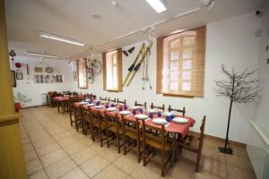 El Ferroviario &ndash; Barruelo