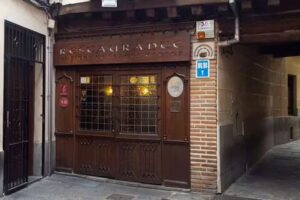 El Fig&oacute;n de los Comuneros