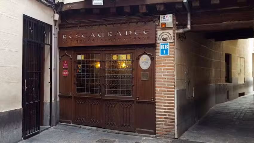 El Fig&oacute;n de los Comuneros