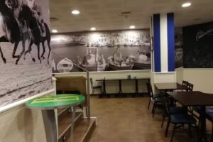 El Flor Taberna Gaditana