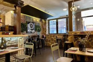 El Fogaril Gastrobar