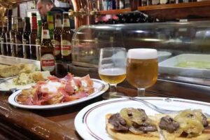 El fog&oacute;n de Filo