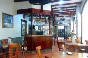 El Fog&oacute;n de Galicia