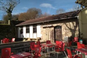 El Fog&oacute;n de Pesquera