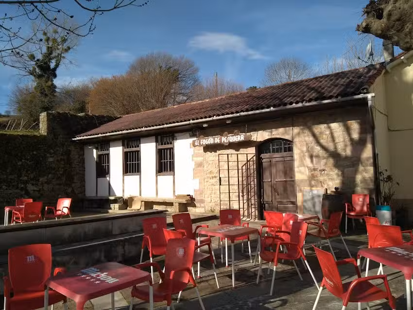 El Fog&oacute;n de Pesquera