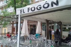 El Fog&oacute;n de Tetes