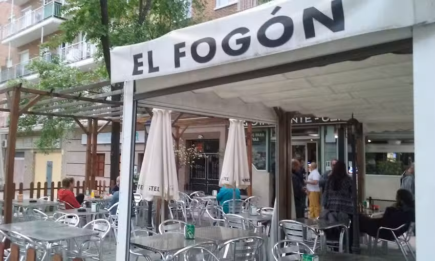 El Fog&oacute;n de Tetes