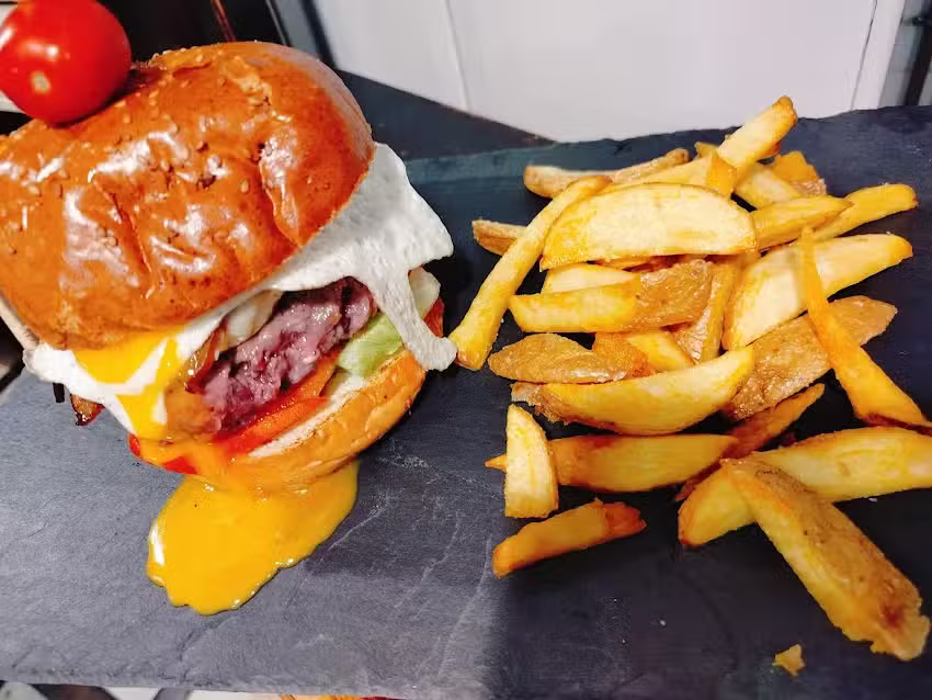 El fog&oacute;n de Vapi