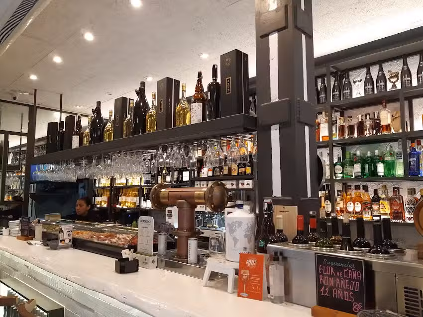 El Fog&oacute;n de Varoja