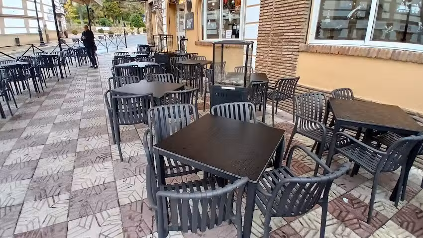 El Fog&oacute;n de Zury