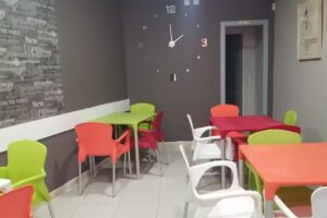 El Forn Del Caf&egrave; Scp