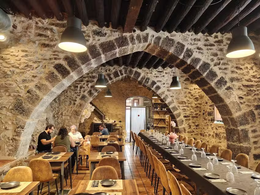 EL FORN Gastro