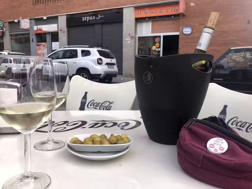 El Fornet de L&rsquo;Eli