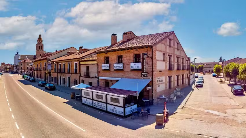 El Foro de Rueda
