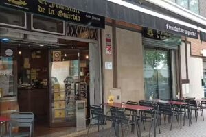 El Frankfurt de la Guardia