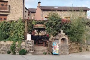 El Fresno Bar Terraza