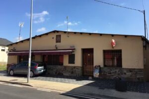 EL FRESNO (Rock) Bar