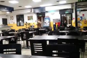 El Front&oacute;n De Tito