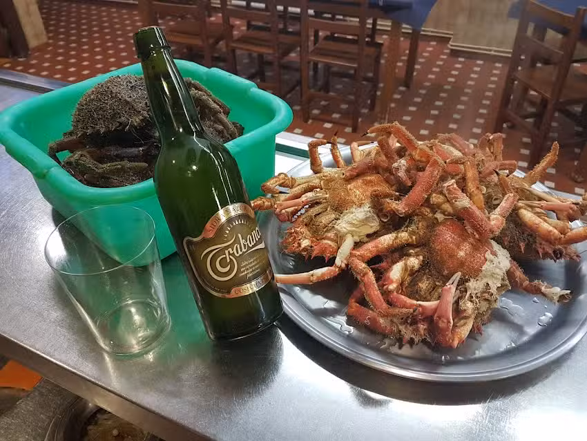 El Furacu