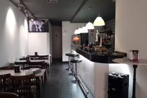 El furancho de Jees Arte-Bar