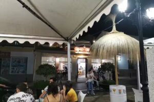 EL GALENO DE PERIANA