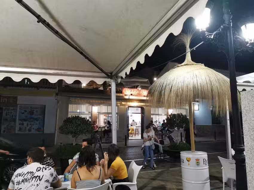 EL GALENO DE PERIANA