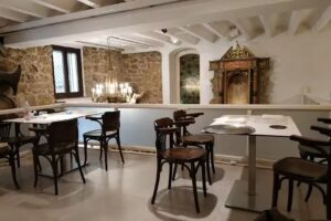 El Galliner de l&rsquo;Antiquari