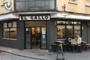 El Gallo Gastrobar
