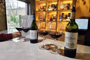 El Garaje del Club de Cosecheros