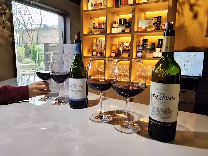 El Garaje del Club de Cosecheros