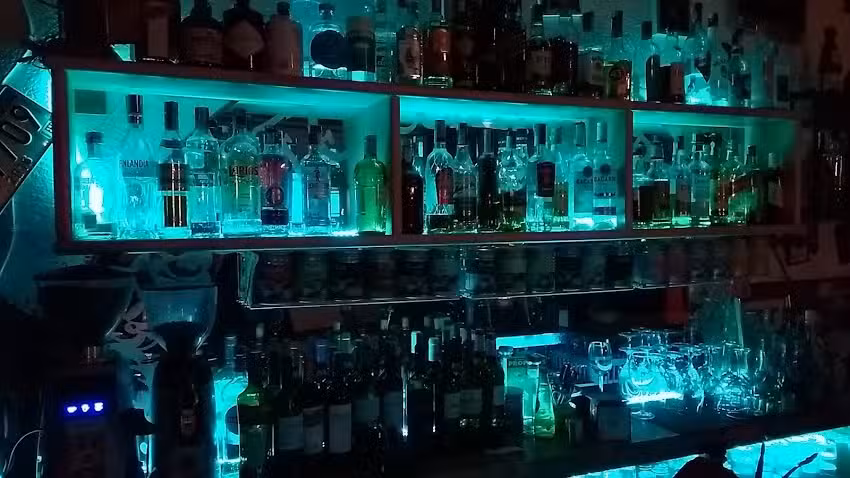 El Garaje Herm&eacute;tico