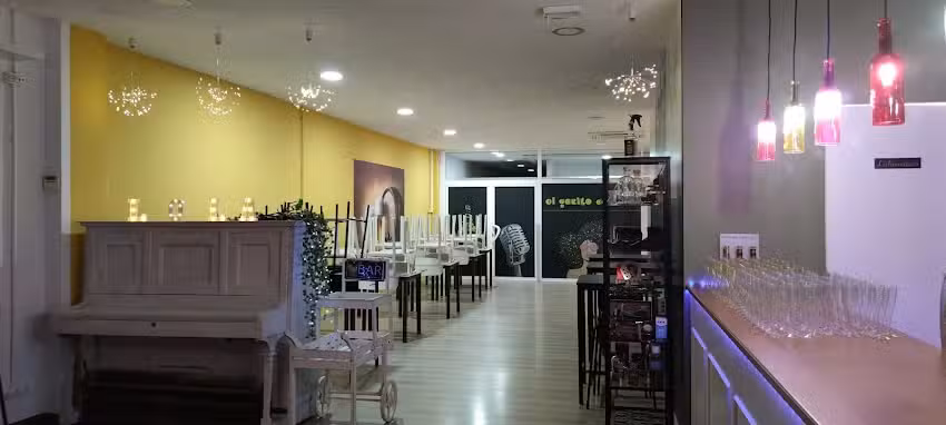 El Garito de Lola