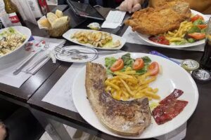 El garito del coronel