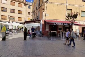 El Garito Del Eve S.C.