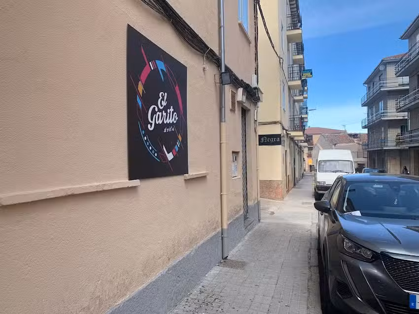 El Garito