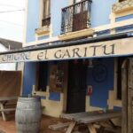El Garitu