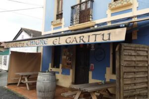El Garitu