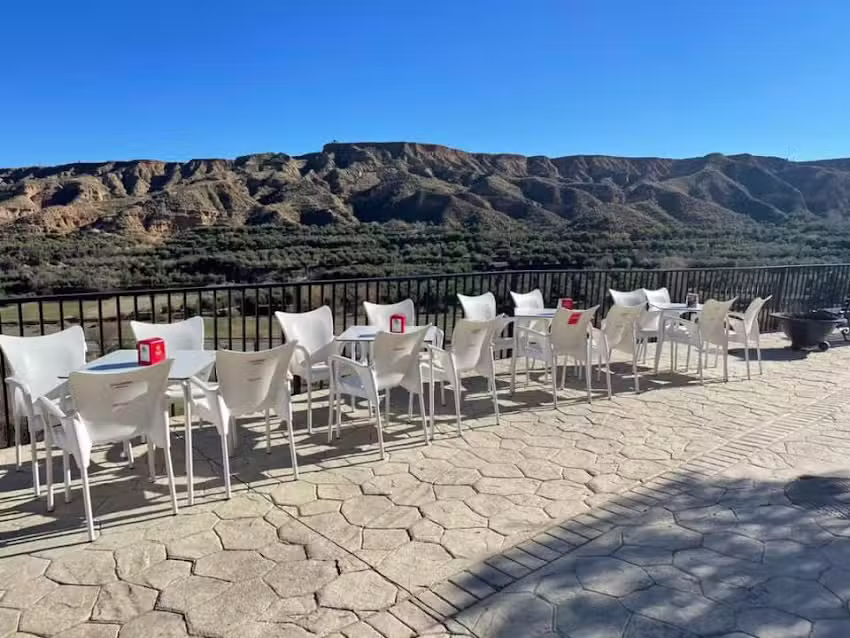 El Ga&uacute;cho Bar