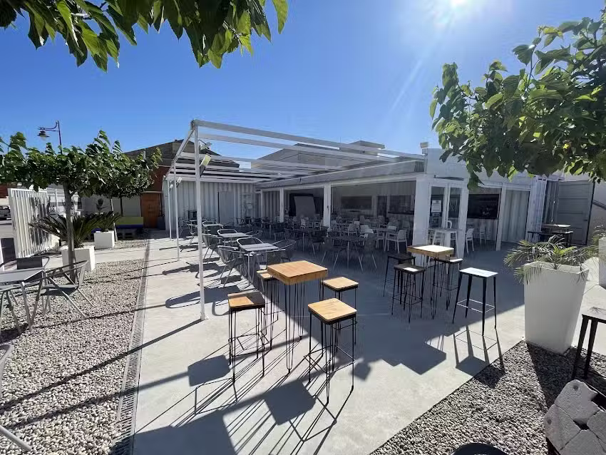 El Glop Cervecer&iacute;a